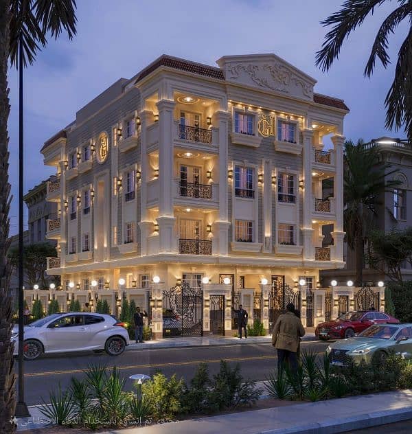 شقه مميزه جدا للبيع في شمال الرحاب في التجمع شقه مميزه جدا للبيع في شمال الرحاب في التجمع