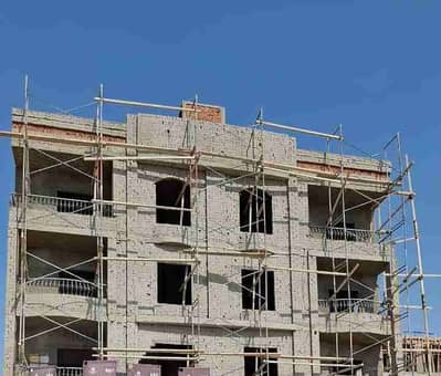 شقة 3 غرف نوم للبيع في القاهرة الجديدة، القاهرة - 1000126512. jpg