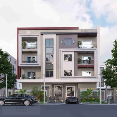 3 Bedroom Flat for Sale in New Cairo, Cairo - 1000134904. jpg 3 Bedroom Flat for Sale in New Cairo, Cairo - 1000134904. jpg