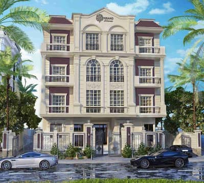 3 Bedroom Apartment for Sale in New Cairo, Cairo - 1000144549. jpg