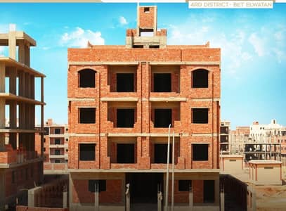 شقة 3 غرف نوم للبيع في القاهرة الجديدة، القاهرة - WhatsApp Image 2025-11-04 at 3.51. 37 PM. jpeg