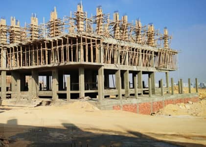 شقة 3 غرف نوم للبيع في القاهرة الجديدة، القاهرة - WhatsApp Image 2025-11-20 at 2.56. 40 PM. jpeg شقة 3 غرف نوم للبيع في القاهرة الجديدة، القاهرة - WhatsApp Image 2025-11-20 at 2.56. 40 PM. jpeg