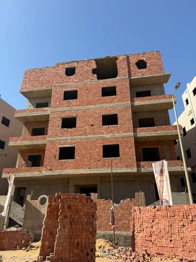 شقة 3 غرف نوم للبيع في القاهرة الجديدة، القاهرة - WhatsApp Image 2025-11-23 at 3.50. 27 PM. jpeg