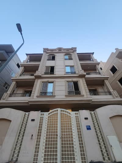 3 Bedroom Flat for Sale in New Cairo, Cairo - WhatsApp Image 2025-12-03 at 2.50. 28 PM (1). jpeg