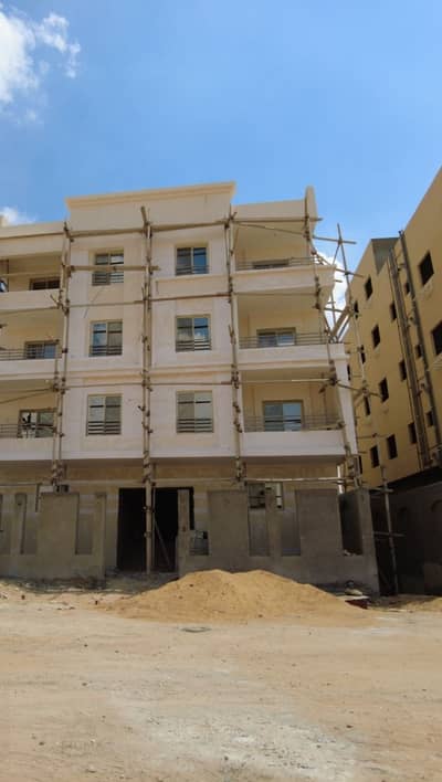 3 Bedroom Apartment for Sale in New Cairo, Cairo - WhatsApp Image 2025-12-03 at 4.32. 35 PM. jpeg 3 Bedroom Apartment for Sale in New Cairo, Cairo - WhatsApp Image 2025-12-03 at 4.32. 35 PM. jpeg