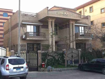 فیلا 9 غرف نوم للبيع في القاهرة الجديدة، القاهرة - 1000348158. jpg