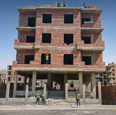 فلیٹ 3 غرف نوم للبيع في القاهرة الجديدة، القاهرة - 1000378456. jpg