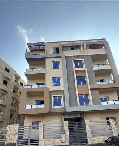 شقة 3 غرف نوم للبيع في القاهرة الجديدة، القاهرة - 1000187581. jpg