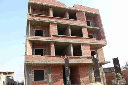 فلیٹ 3 غرف نوم للبيع في القاهرة الجديدة، القاهرة - 1000245486. jpg