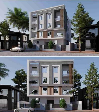 3 Bedroom Flat for Sale in New Cairo, Cairo - 1000183025. jpg 3 Bedroom Flat for Sale in New Cairo, Cairo - 1000183025. jpg