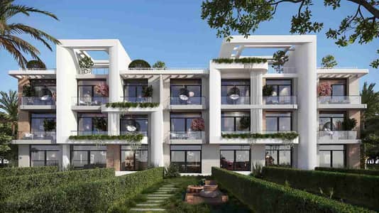 فیلا 4 غرف نوم للبيع في القاهرة الجديدة، القاهرة - 3301. jpg