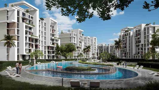 فلیٹ 3 غرف نوم للبيع في القاهرة الجديدة، القاهرة - 3302. jpg فلیٹ 3 غرف نوم للبيع في القاهرة الجديدة، القاهرة - 3302. jpg