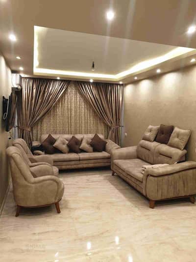 3 Bedroom Apartment for Sale in New Cairo, Cairo - 4387. jpg