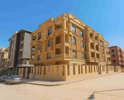 4 Bedroom Flat for Sale in New Cairo, Cairo - 9094. jpg