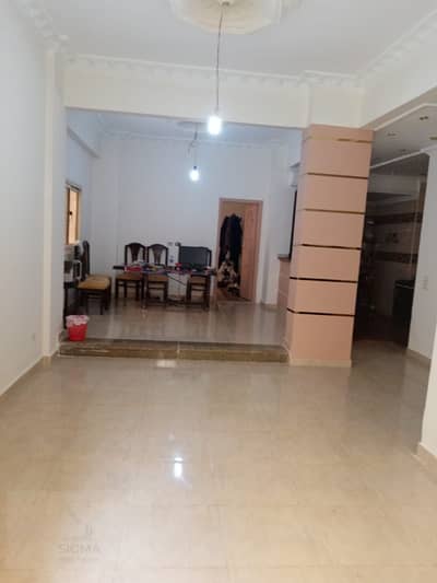 4 Bedroom Duplex for Sale in New Cairo, Cairo - 8258. png