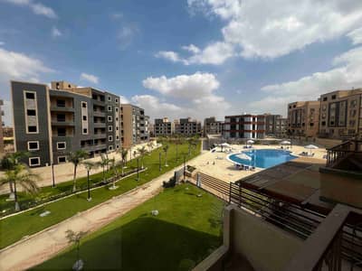 3 Bedroom Duplex for Sale in New Cairo, Cairo - 10186. jpg