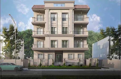 شقة 3 غرف نوم للبيع في القاهرة الجديدة، القاهرة - IMG_9598. jpg