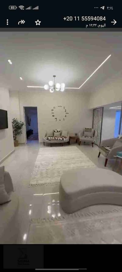 دوبلكس 5 غرف نوم للبيع في مدينة الشروق، القاهرة - 11454. jpg