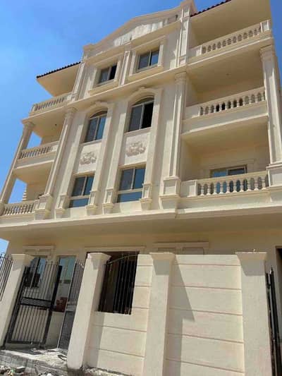 3 Bedroom Flat for Sale in New Cairo, Cairo - 02143fe0-1bc3-44d8-bc57-db8066dc65c4. jpg