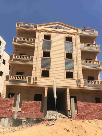 شقة 3 غرف نوم للبيع في القاهرة الجديدة، القاهرة - 11540. jpg