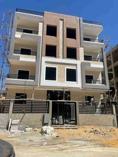 شقة 3 غرف نوم للبيع في القاهرة الجديدة، القاهرة - 13148. jpg