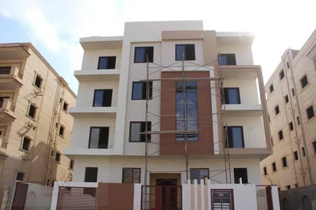 شقة 3 غرف نوم للبيع في القاهرة الجديدة، القاهرة - 71055a3e-8db9-4456-ace7-dd8a379da893. jpg