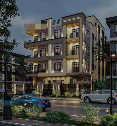 فلیٹ 2 غرفة نوم للبيع في القاهرة الجديدة، القاهرة - 14853. jpg