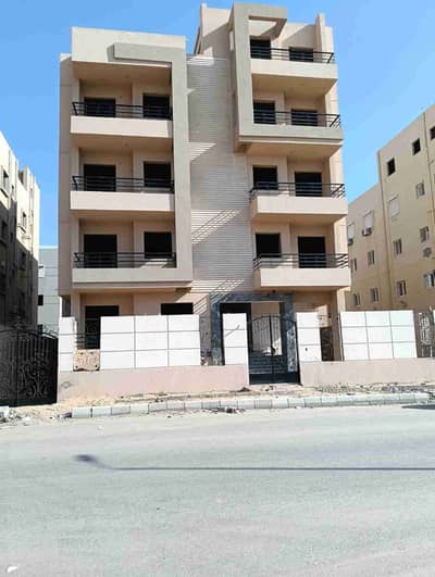 شقة 4 غرف نوم للبيع في القاهرة الجديدة، القاهرة - 18785. jpg