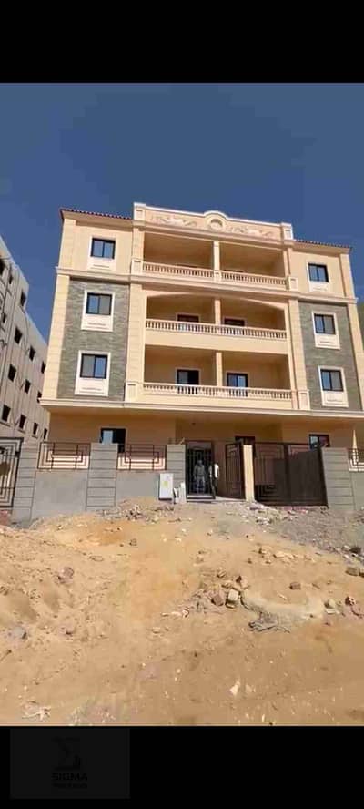 شقة 3 غرف نوم للبيع في القاهرة الجديدة، القاهرة - 14219. jpg