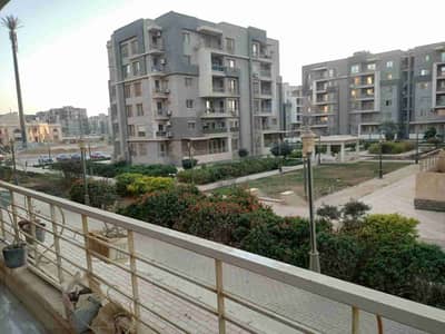 3 Bedroom Flat for Sale in New Cairo, Cairo - 13868. jpg