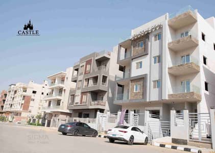 4 Bedroom Duplex for Sale in New Cairo, Cairo - 1000331493. jpg