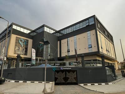 عيادة  للايجار في مدينة الشروق، القاهرة - WhatsApp Image 2025-11-24 at 12.09. 13 AM (3). jpeg