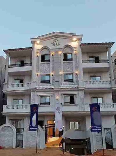 3 Bedroom Apartment for Sale in New Cairo, Cairo - 1000331478. jpg