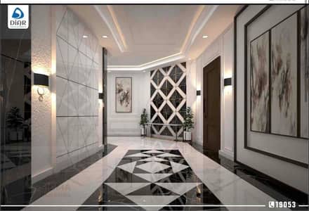 شقة 3 غرف نوم للبيع في القاهرة الجديدة، القاهرة - IMG_9587. jpg