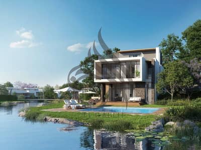 توين هاوس 4 غرف نوم للبيع في العاصمة الإدارية الجديدة، القاهرة - 8f3934879b261e0b3cb648b295a26a18. jpeg