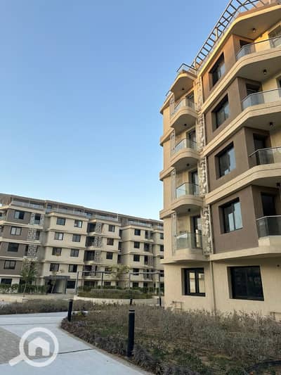 2 Bedroom Flat for Sale in 6th of October, Giza - WhatsApp Image 2025-04-20 at 13.38. 25_c4b09375. jpg