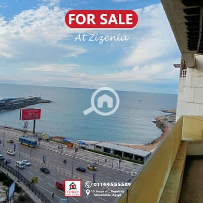 4 Bedroom Apartment for Sale in Zezenia, Alexandria - WhatsApp Image 2025-12-03 at 17.13. 03_13c15357. jpg