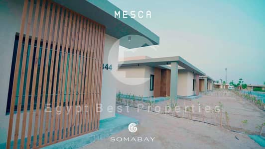 2 Bedroom Twin House for Sale in Soma Bay, Red Sea - WhatsApp Image 2025-09-28 at 18.06. 32_a8fbb879. jpg