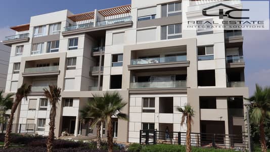 3 Bedroom Flat for Sale in New Cairo, Cairo - IMG_5059. JPG