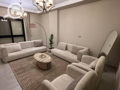 2 Bedroom Flat for Rent in New Cairo, Cairo - 40c10c94-fa6d-4e41-b067-c4246bc4ab2c. jpeg