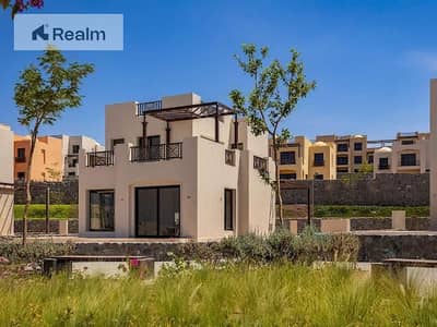 4 Bedroom Villa for Sale in Hurghada, Red Sea - WhatsApp Image 2025-12-02 at 14.58. 00 (5). jpeg