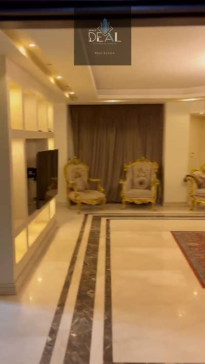 فلیٹ 4 غرف نوم للبيع في المهندسين، الجيزة - frame_150. jpg