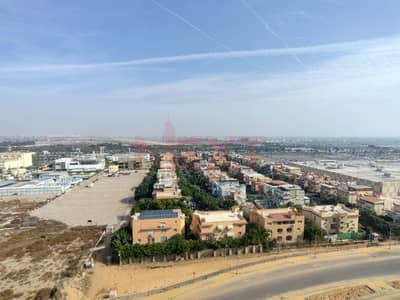 فلیٹ 3 غرف نوم للايجار في محرّم بيك، الإسكندرية - IMG_20251129_113624. jpg