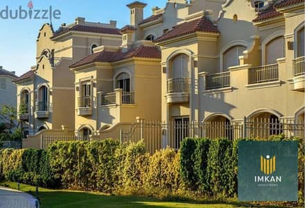 4 Bedroom Townhouse for Sale in New Cairo, Cairo - 125119930-800x600. jpeg 4 Bedroom Townhouse for Sale in New Cairo, Cairo - 125119930-800x600. jpeg