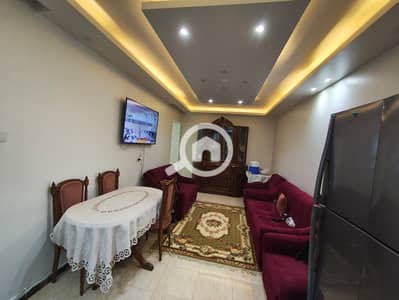 شقة 3 غرف نوم للبيع في شبرا، القاهرة - 1. jpg