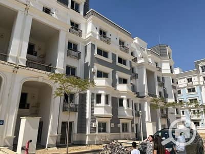 3 Bedroom Apartment for Sale in New Cairo, Cairo - 1ef29ace-b03c-4c3b-95fa-8d211615db3b. jfif. jpg