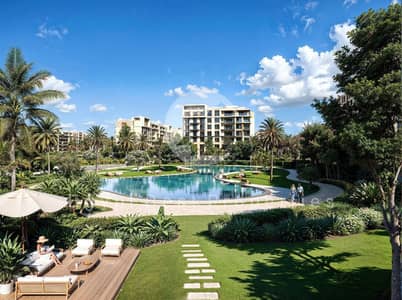 3 Bedroom Apartment for Sale in New Cairo, Cairo - WhatsApp Image 2025-11-21 at 2.37. 34 PM. jpeg