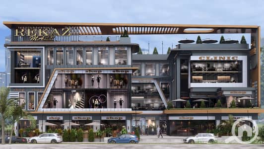 Retail for Sale in Shorouk City, Cairo - WhatsApp Image 2025-07-07 at 5.32. 46 PM (1). jpeg