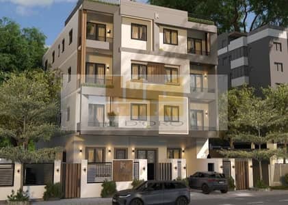 فلیٹ 3 غرف نوم للبيع في القاهرة الجديدة، القاهرة - WhatsApp Image 2025-12-03 at 12.42. 36 PM. jpeg