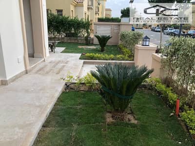 5 Bedroom Villa for Rent in New Cairo, Cairo - WhatsApp Image 2025-12-03 at 16.43. 32 (1). jpeg